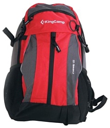 KingCamp Cherry 22 red/grey