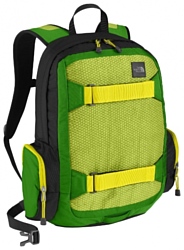 The North Face Quiver 25 green