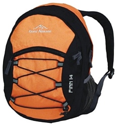 Fjord Nansen Finn 14 black/orange