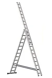 Алюмет  5313 3x13