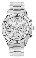 Наручные часы Jacques Lemans 1-1587B1