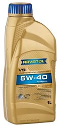 Ravenol VSI 5W-40 1л