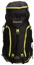 MONTANE Medusa 32 black