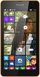 Microsoft Lumia 535 Dual SIM