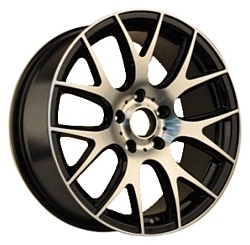 IJITSU SLK1262 7.5x17/5x114.3 D67.1 ET35 BFP