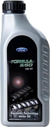 Ford Formula S/SD 5W-40 1л