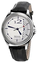 Наручные часы Epos 3380.132.20.50.25