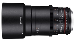 Samyang 135mm T2.2 ED UMC VDSLR Micro Four Thirds