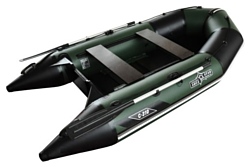 Aquastar CAMEL-BOAT C-310 FFD