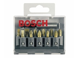Bosch 2607001924 11 предметов