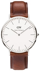 Daniel Wellington Classic St Mawes