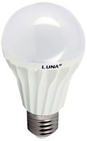 Luna LUX LED G60 6W 4200K E27