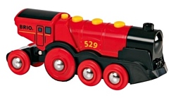 Brio Локомотив 33592