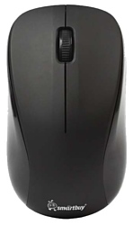 SmartBuy SBM-324AG-K black USB