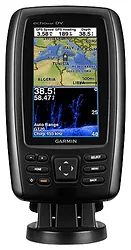 Garmin echoMAP CHIRP 42dv