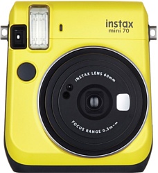 Fujifilm Instax Mini 70