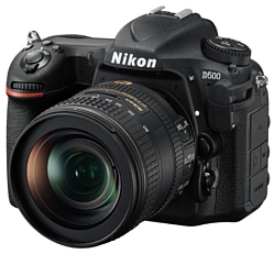 Nikon D500 Kit