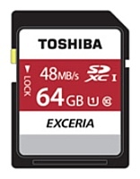 Toshiba THN-N301R0640E4