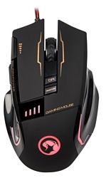 MARVO G909BK black USB