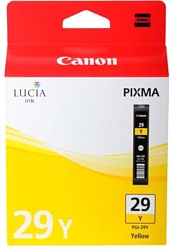 Canon PGI-29Y