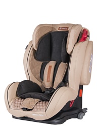 Coletto Sportivo Only Isofix NEW