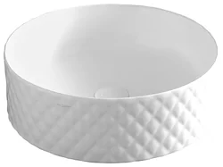 Раковина ArtCeram Rombo OSL009 Раковина ArtCeram Rombo OSL009