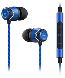 Наушники SoundMAGIC E10C