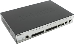 D-link DGS-1210-12TS/ME/B1A