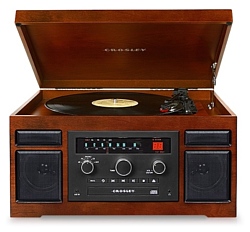 Crosley Patriarch CR7007A