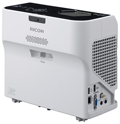 Проектор Ricoh PJ WX4152Ni