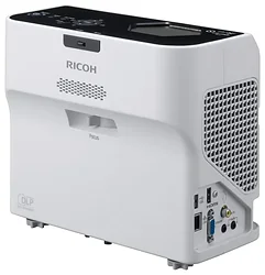 Проектор Ricoh PJ WX4152Ni