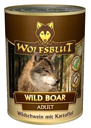 Wolfsblut Консервы Wild Boar (0.395 кг) 1 шт.