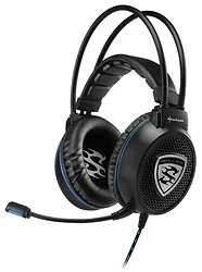 Наушники Sharkoon Skiller SGH1