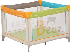 Манеж Hauck Dream'n Play Plus