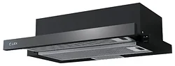 Вытяжка LEX Hubble 500 Black Вытяжка LEX Hubble 500 Black
