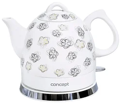Электрочайник Concept RK-0010