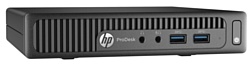 HP ProDesk 400 G2 Desktop Mini (Z2J96EA)