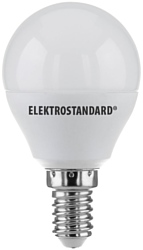Elektrostandard LED Mini Classic 7W 6500K E14