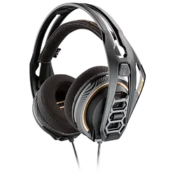 Наушники Plantronics RIG 400