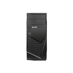 Delux DLC-DW389 450W Black
