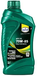Трансмиссионное масло Eurol MTF 75W-85 FE GL5 1л