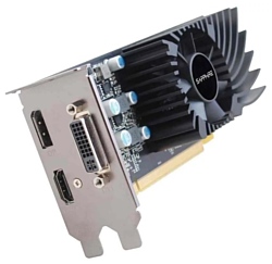 Sapphire Pulse Radeon RX 550 4096Mb Low Profile