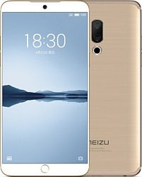 Meizu 15 Plus 128Gb