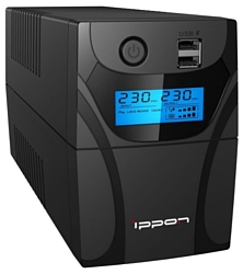 Ippon Back Power Pro II 700