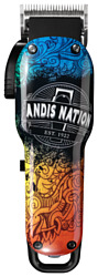 Andis LCL Andis Nation