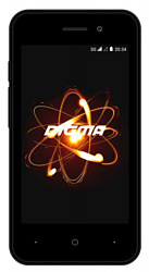 Digma Linx Atom 3G