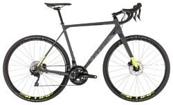 Cube Cross Race Pro (2019)