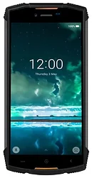 Смартфон Doogee S55 Lite