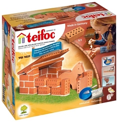 TEIFOC Starter TEI1021 Конюшня