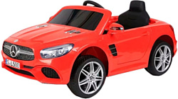 RiverToys Mercedes-Benz SL500 (красный)